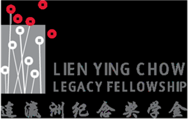 Lien Ying Chow Legacy Fellowship